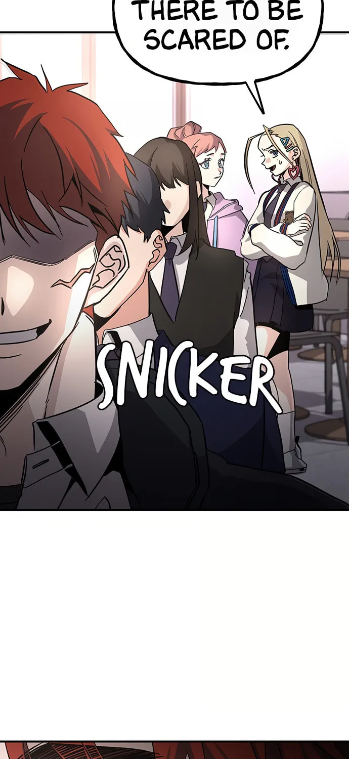 A Life Changing Turn Chapter 17 page 55 - 