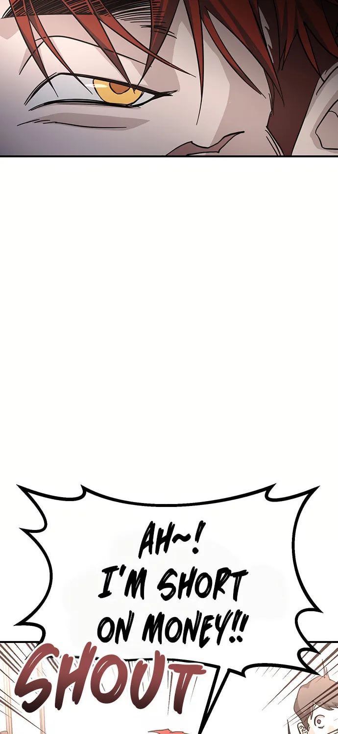 A Life Changing Turn Chapter 17 page 56 - 