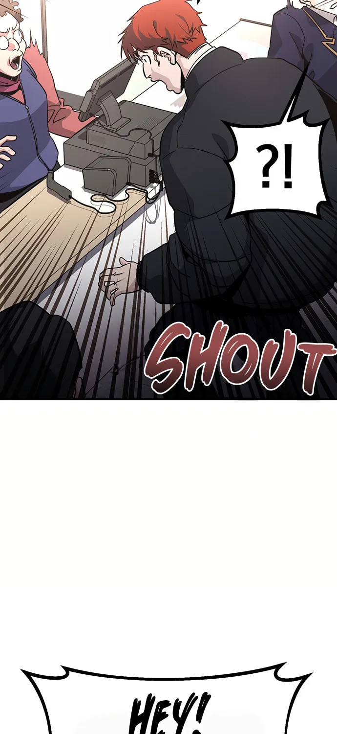 A Life Changing Turn Chapter 17 page 57 - 