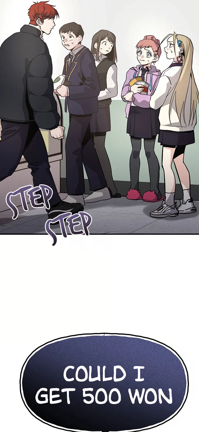 A Life Changing Turn Chapter 17 page 60 - 
