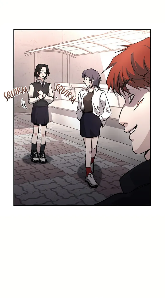 A Life Changing Turn Chapter 17 page 7 - 