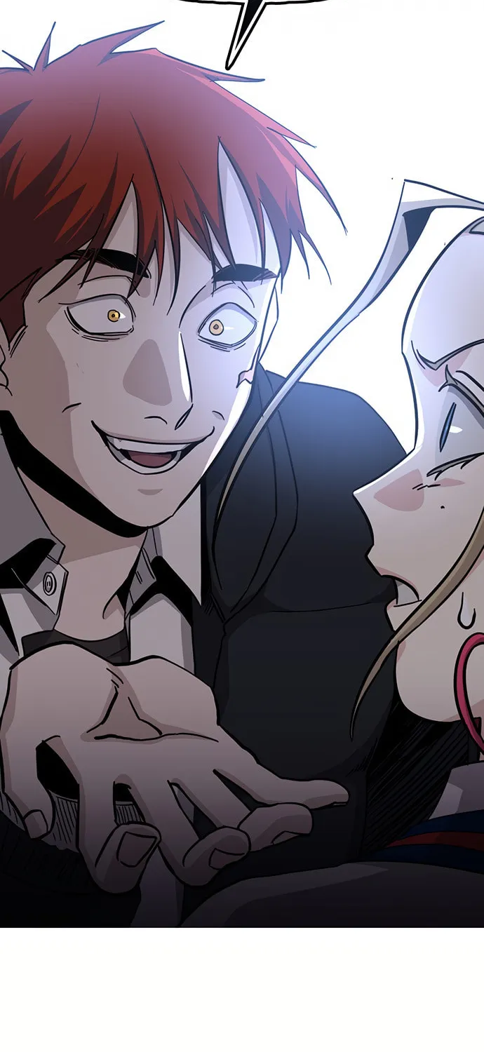 A Life Changing Turn Chapter 17 page 61 - 