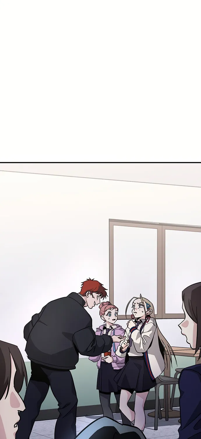 A Life Changing Turn Chapter 17 page 62 - 