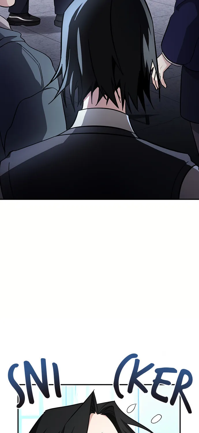A Life Changing Turn Chapter 17 page 63 - 