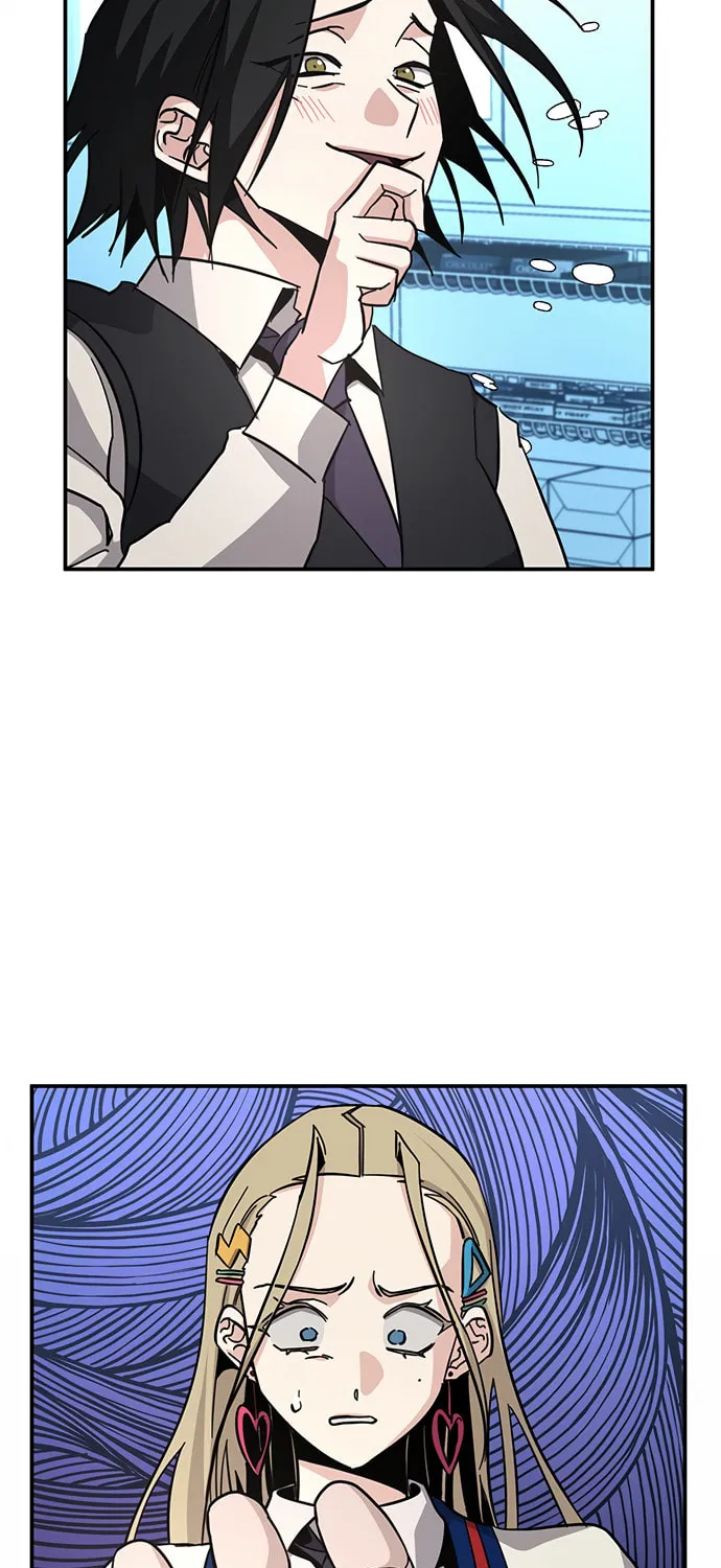 A Life Changing Turn Chapter 17 page 64 - 