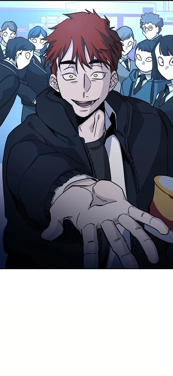 A Life Changing Turn Chapter 17 page 66 - 