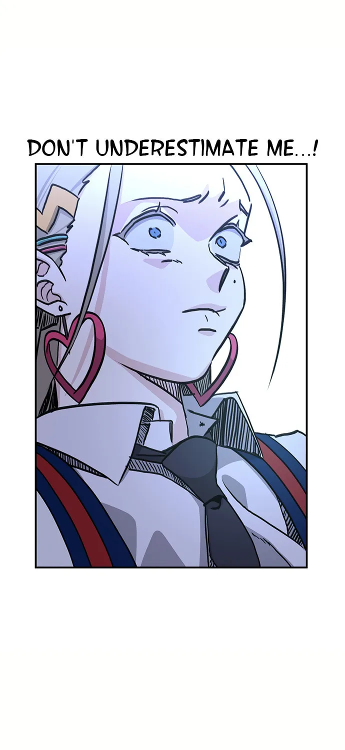 A Life Changing Turn Chapter 17 page 67 - 
