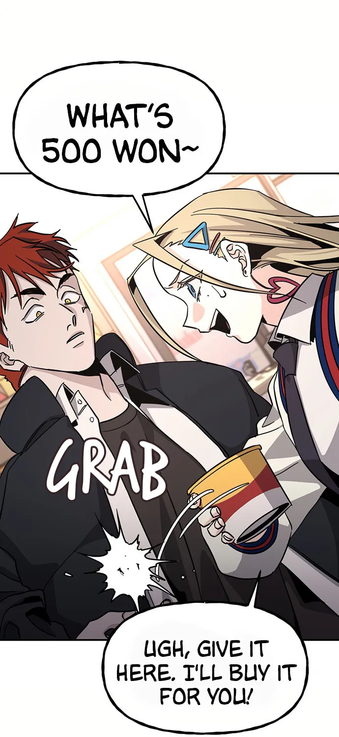 A Life Changing Turn Chapter 17 page 68 - 