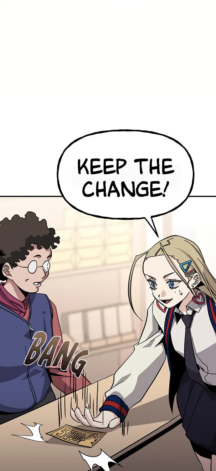 A Life Changing Turn Chapter 17 page 69 - 