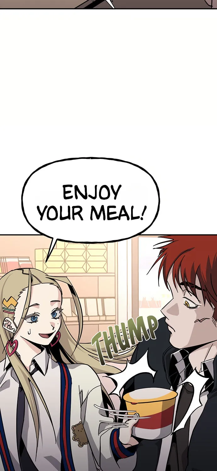 A Life Changing Turn Chapter 17 page 70 - 