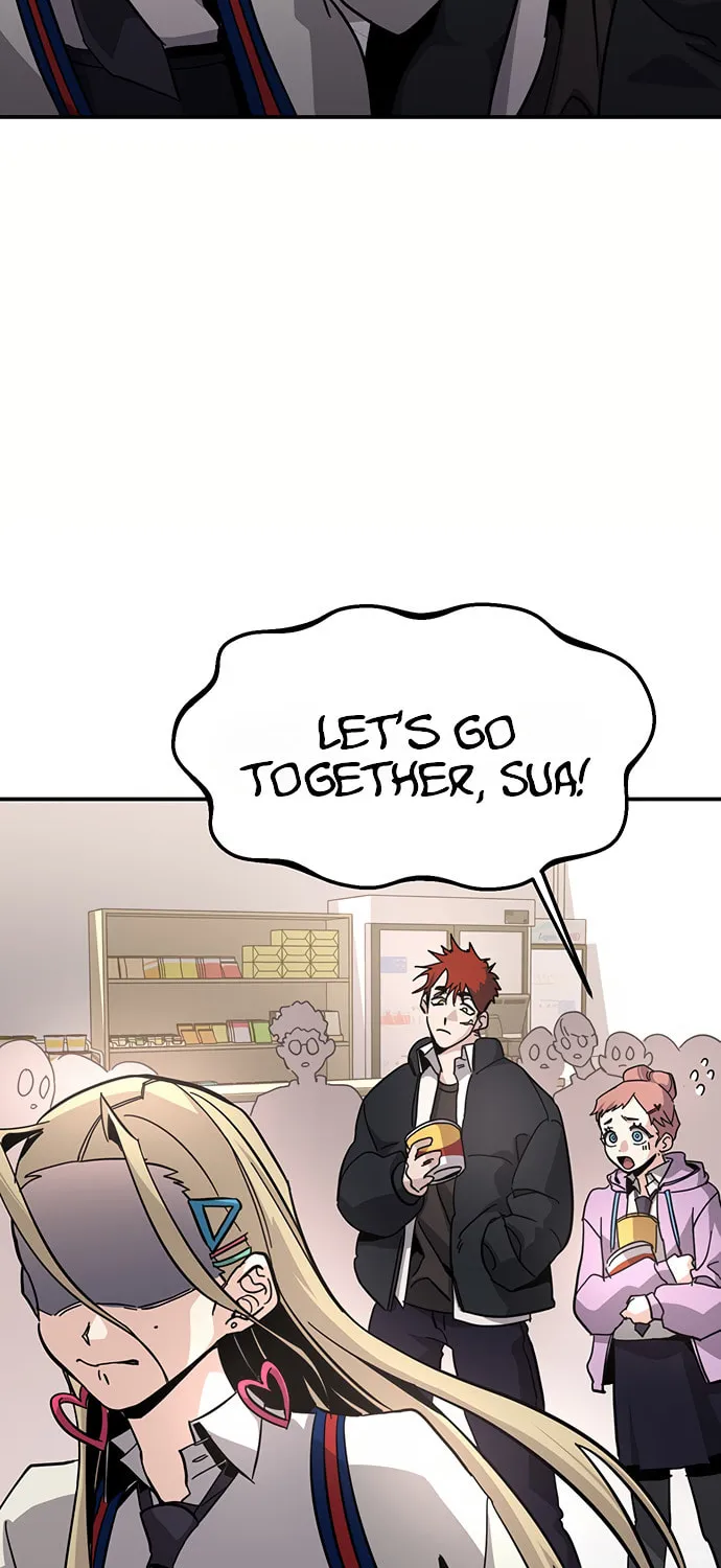 A Life Changing Turn Chapter 17 page 71 - 