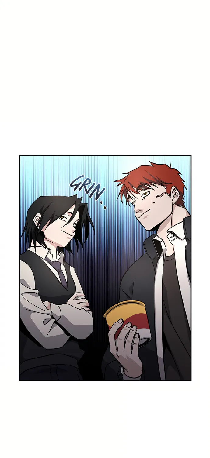 A Life Changing Turn Chapter 17 page 73 - 