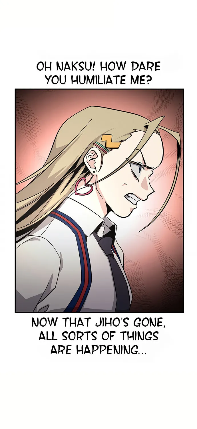 A Life Changing Turn Chapter 17 page 74 - 