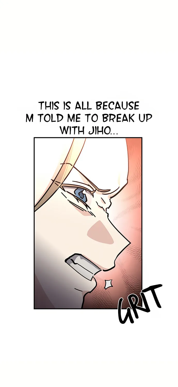 A Life Changing Turn Chapter 17 page 75 - 