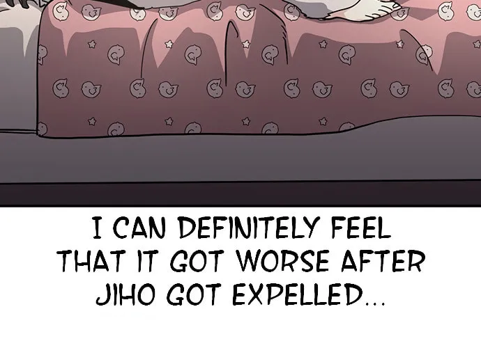 A Life Changing Turn Chapter 17 page 79 - 