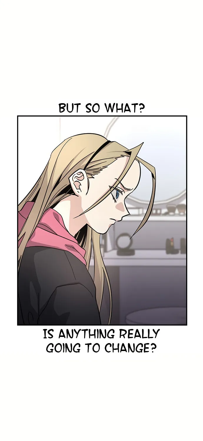 A Life Changing Turn Chapter 17 page 80 - 