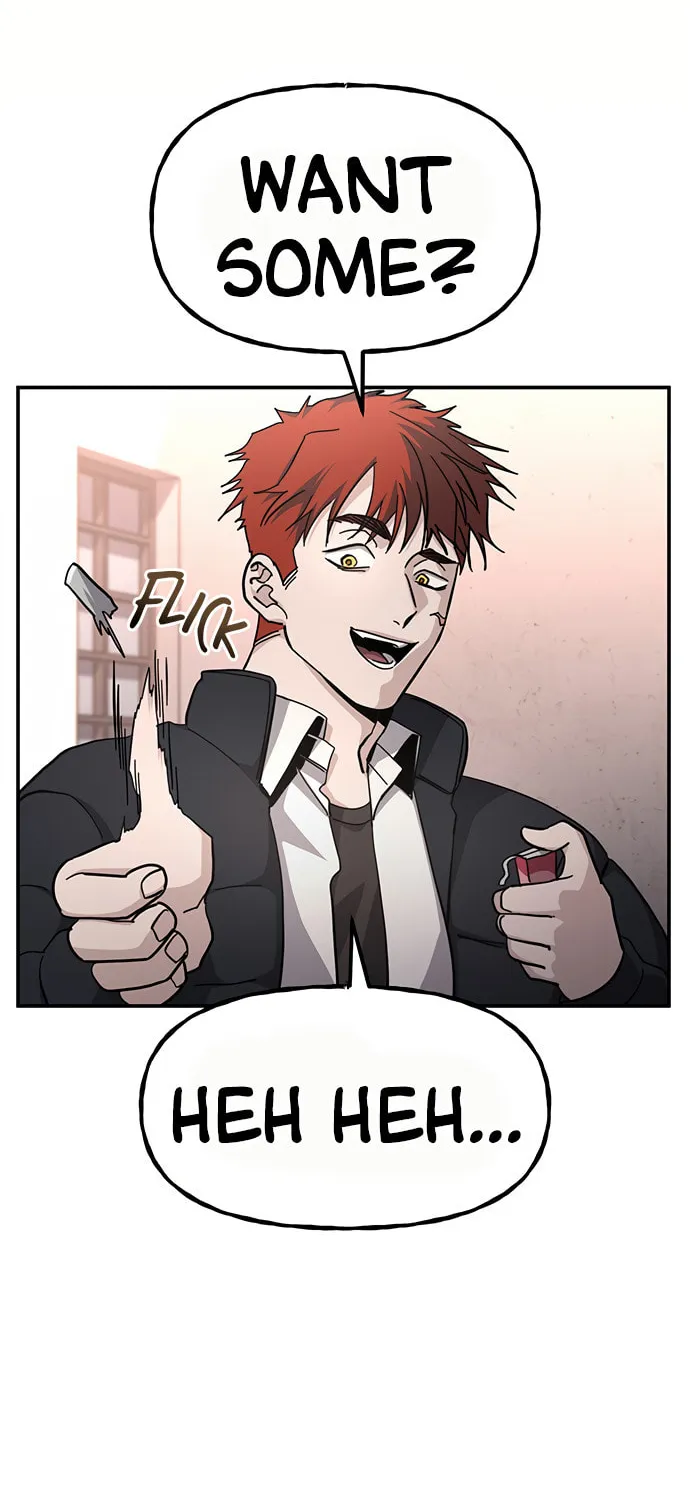 A Life Changing Turn Chapter 17 page 9 - 