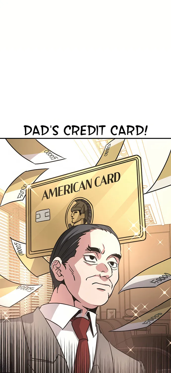 A Life Changing Turn Chapter 17 page 82 - 