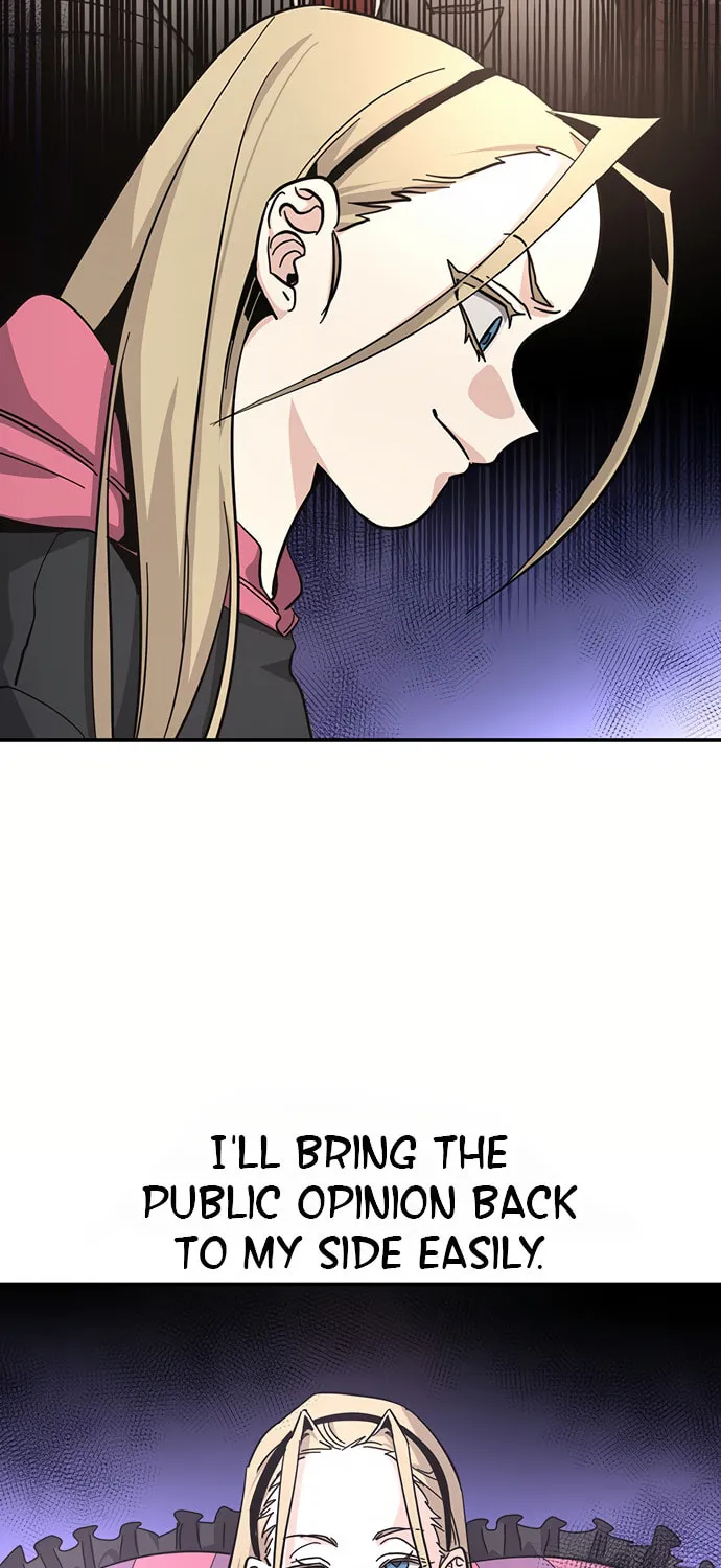 A Life Changing Turn Chapter 17 page 83 - 