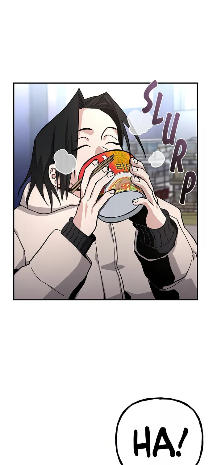 A Life Changing Turn Chapter 17 page 87 - 