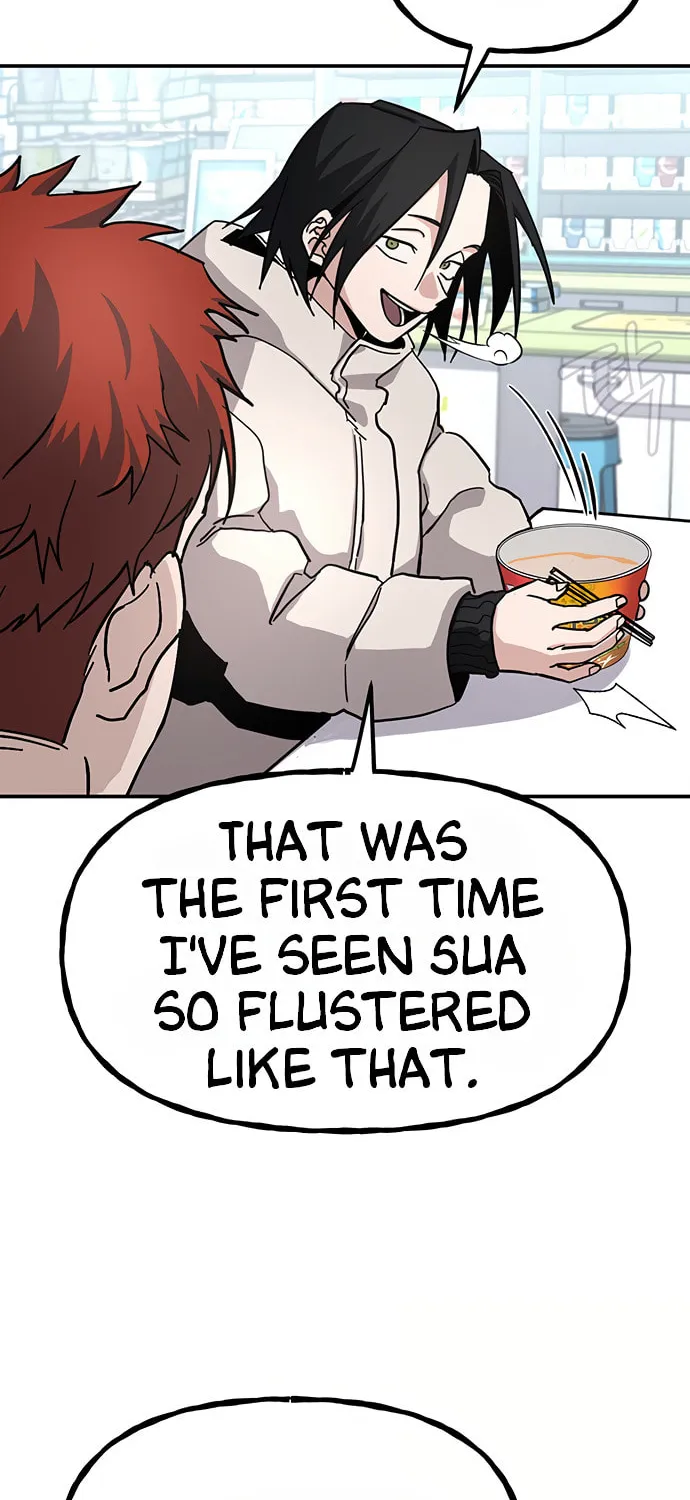 A Life Changing Turn Chapter 17 page 88 - 