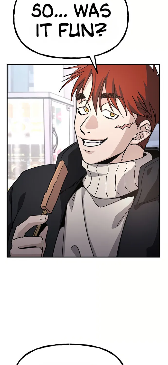 A Life Changing Turn Chapter 17 page 89 - 