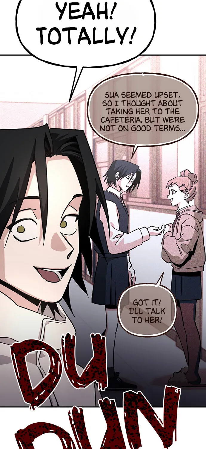 A Life Changing Turn Chapter 17 page 90 - 