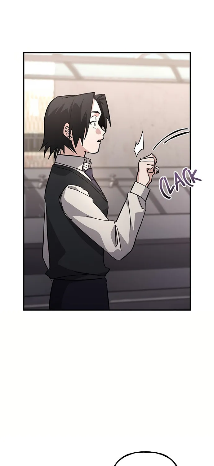 A Life Changing Turn Chapter 17 page 10 - 