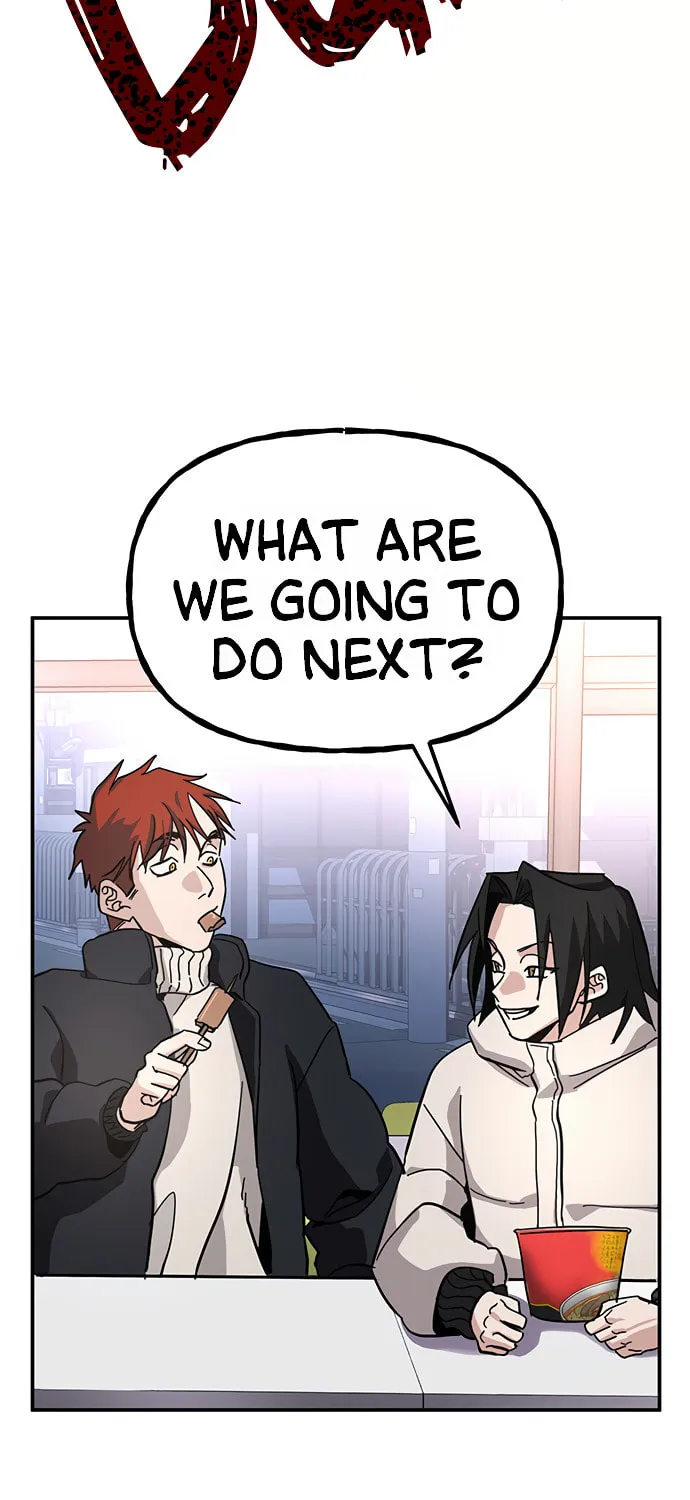 A Life Changing Turn Chapter 17 page 91 - 