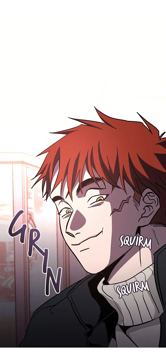 A Life Changing Turn Chapter 17 page 92 - 