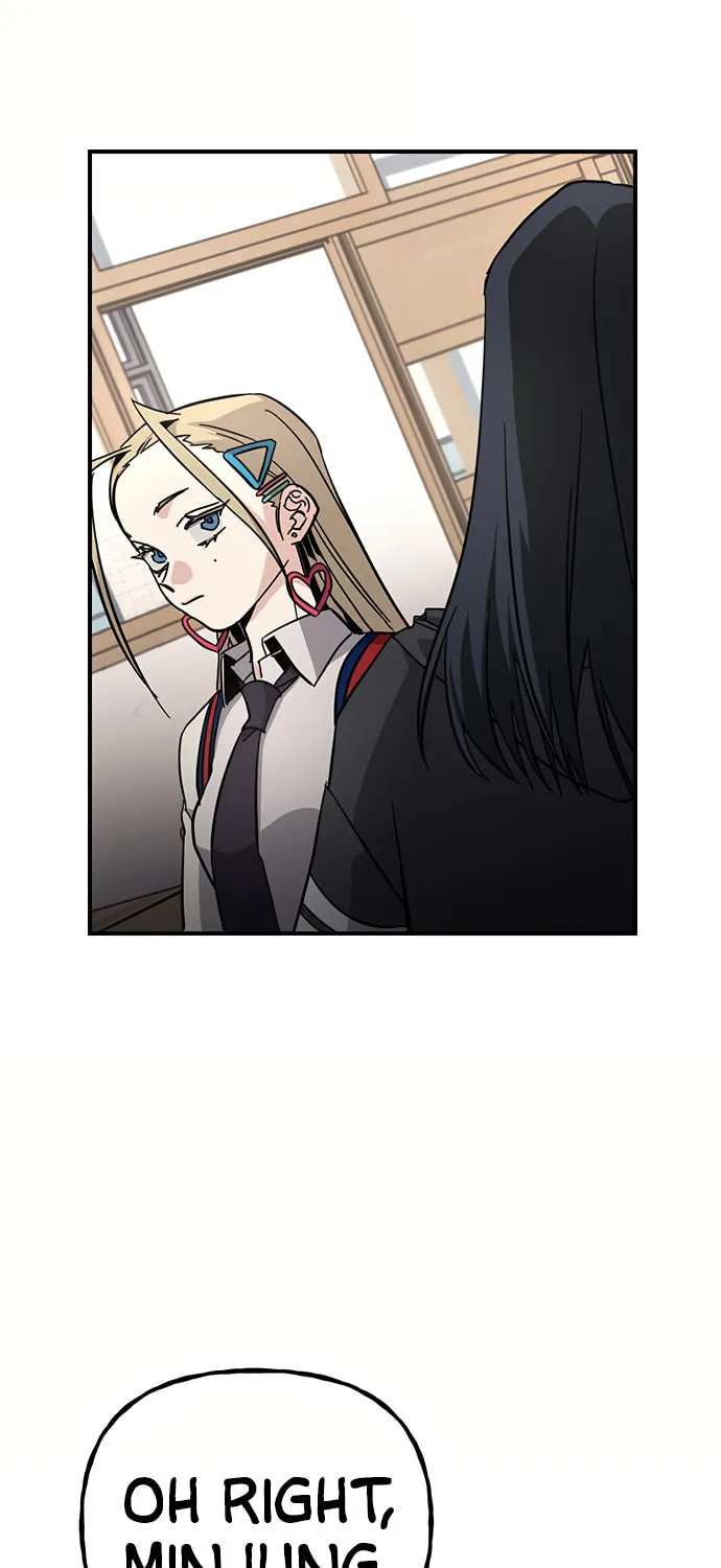A Life Changing Turn Chapter 18 page 11 - 