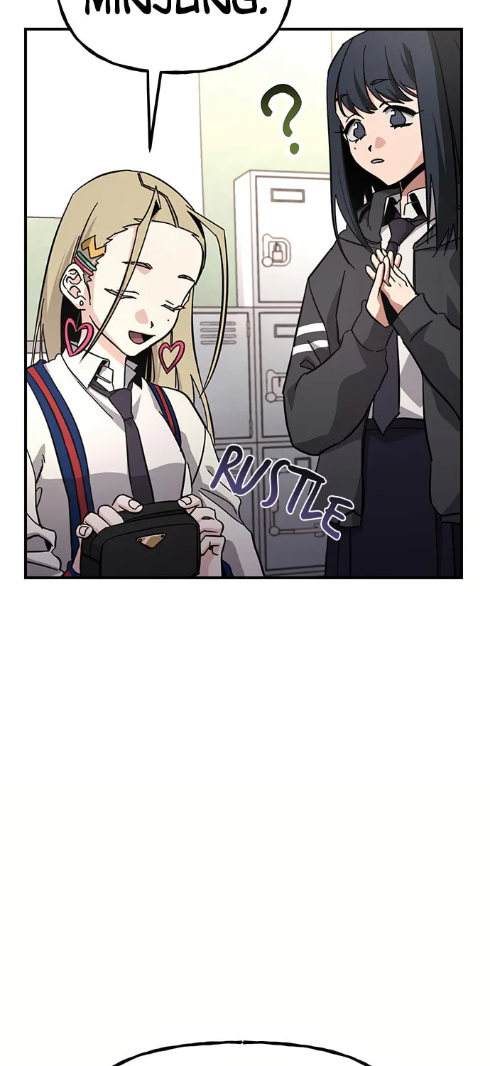 A Life Changing Turn Chapter 18 page 12 - 