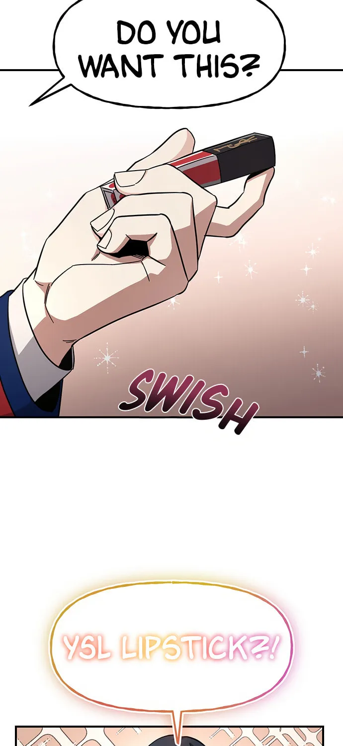 A Life Changing Turn Chapter 18 page 13 - 