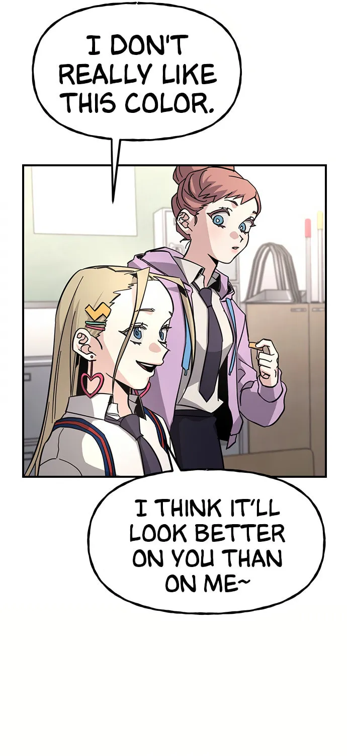 A Life Changing Turn Chapter 18 page 15 - 