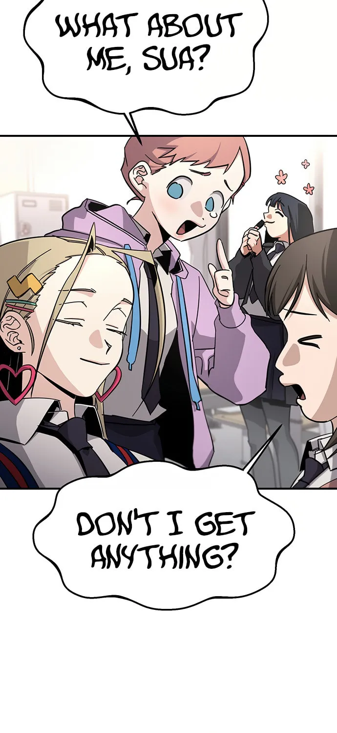 A Life Changing Turn Chapter 18 page 17 - 