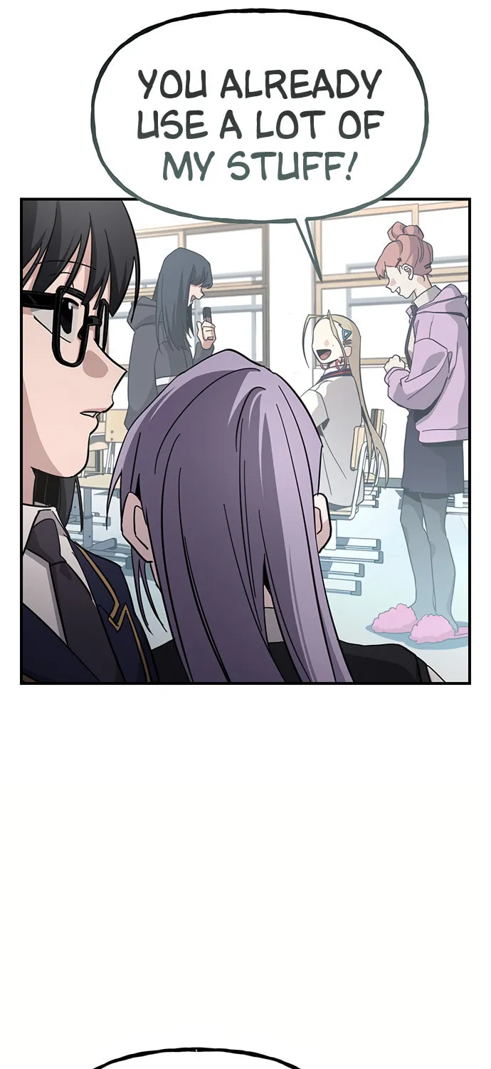 A Life Changing Turn Chapter 18 page 18 - 