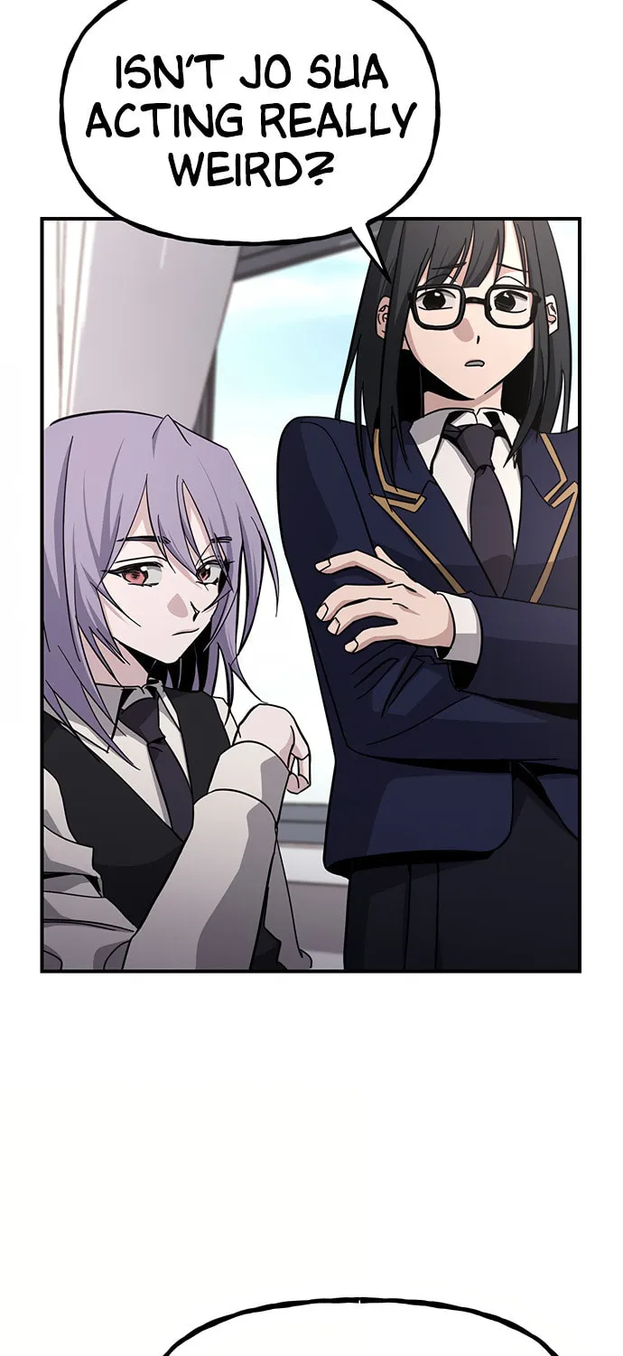 A Life Changing Turn Chapter 18 page 19 - 