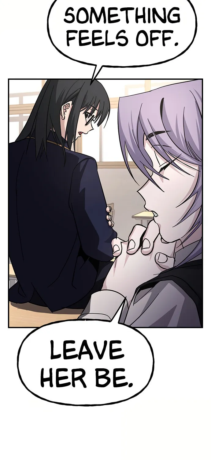 A Life Changing Turn Chapter 18 page 20 - 