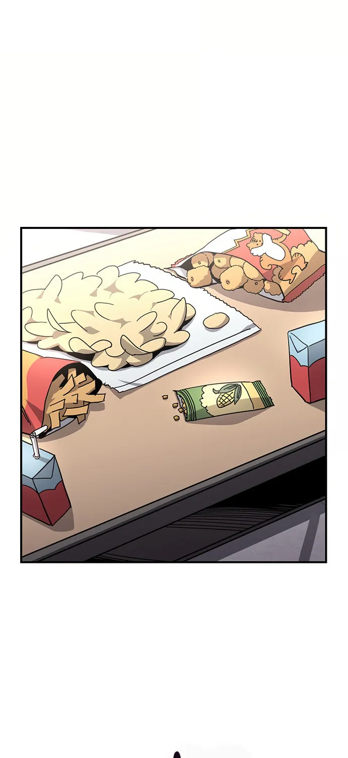 A Life Changing Turn Chapter 18 page 3 - 