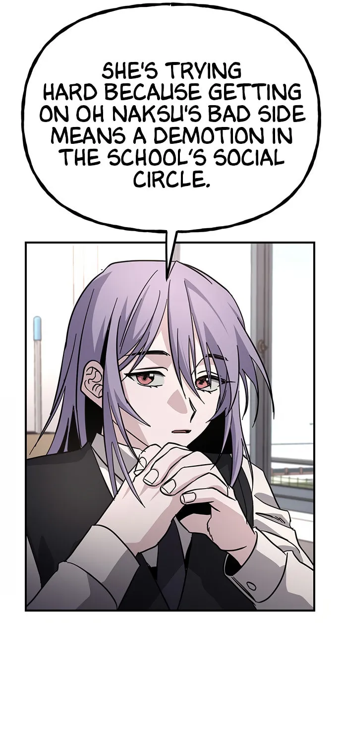 A Life Changing Turn Chapter 18 page 22 - 