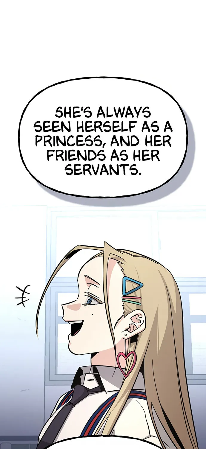 A Life Changing Turn Chapter 18 page 25 - 