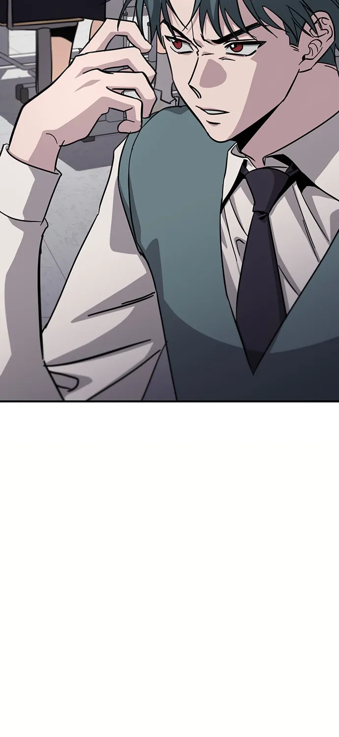 A Life Changing Turn Chapter 18 page 27 - 