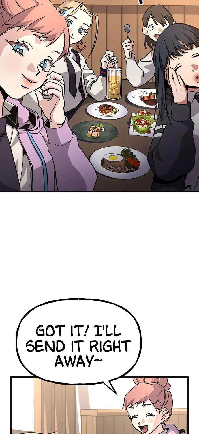 A Life Changing Turn Chapter 18 page 30 - 