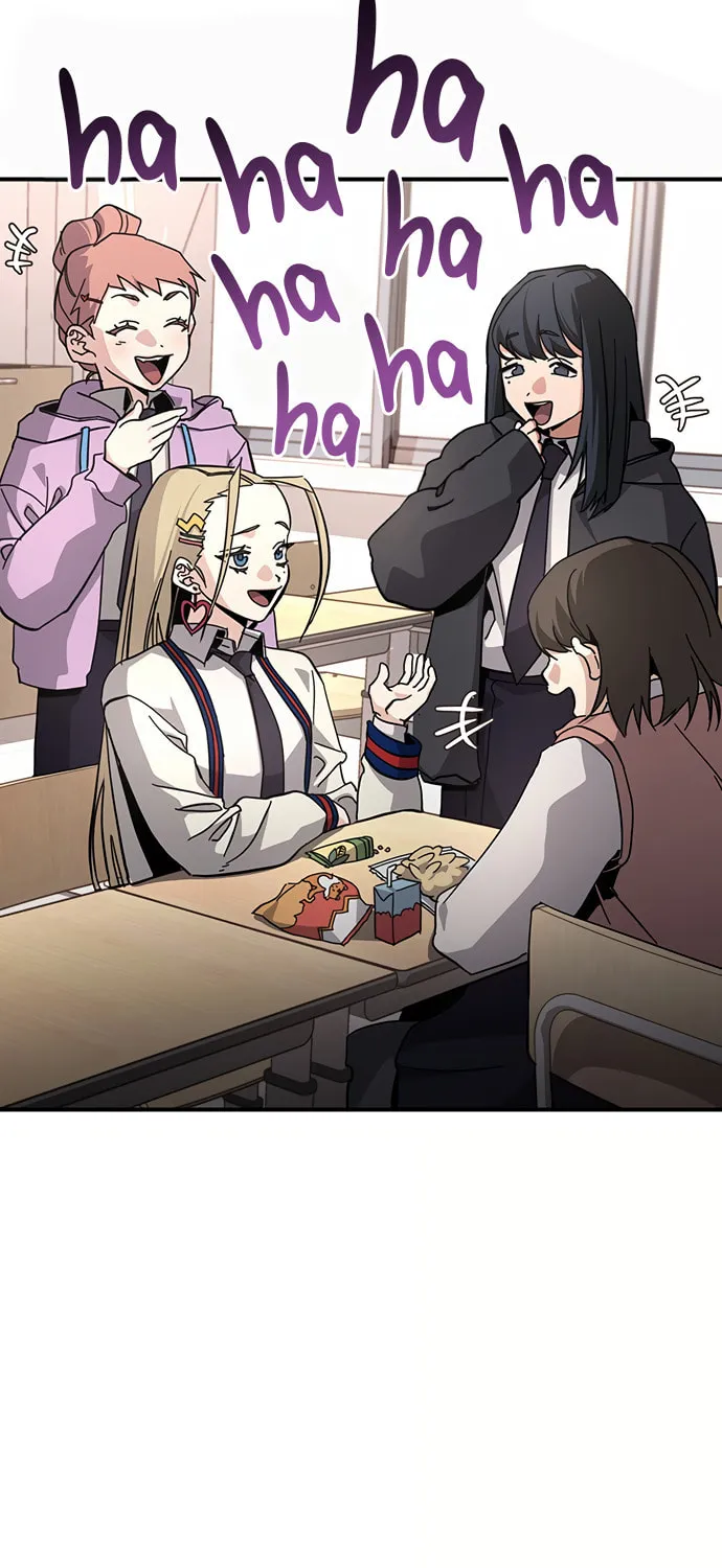 A Life Changing Turn Chapter 18 page 4 - 