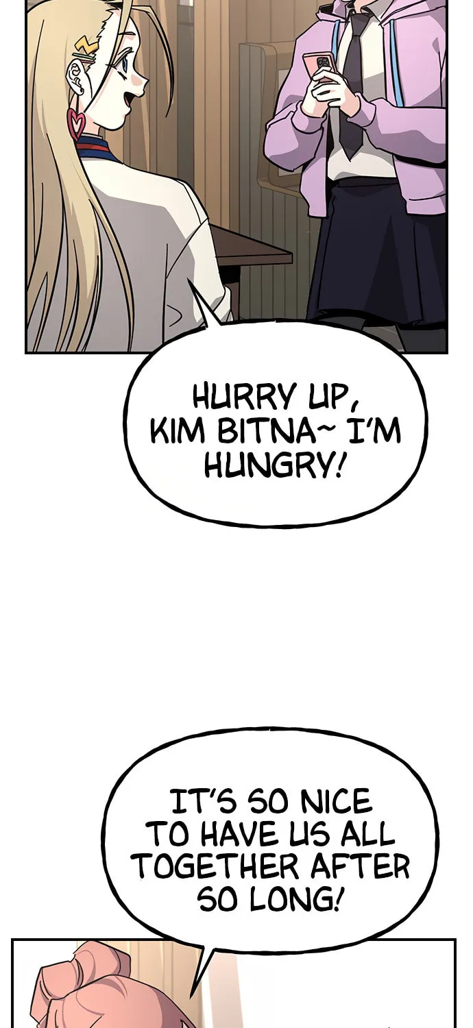A Life Changing Turn Chapter 18 page 31 - 