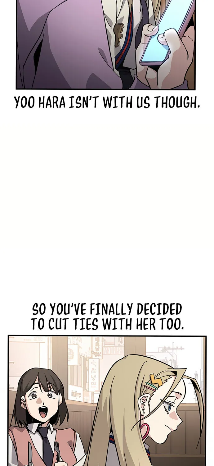 A Life Changing Turn Chapter 18 page 33 - 