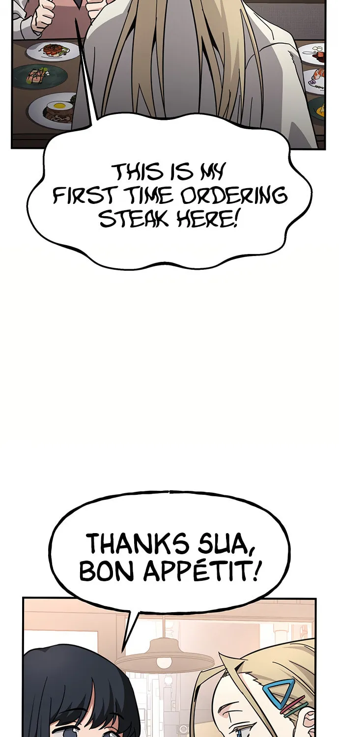 A Life Changing Turn Chapter 18 page 34 - 