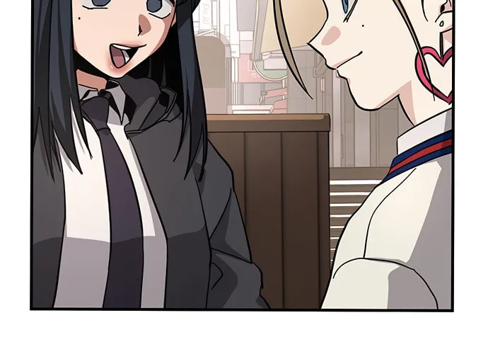 A Life Changing Turn Chapter 18 page 35 - 