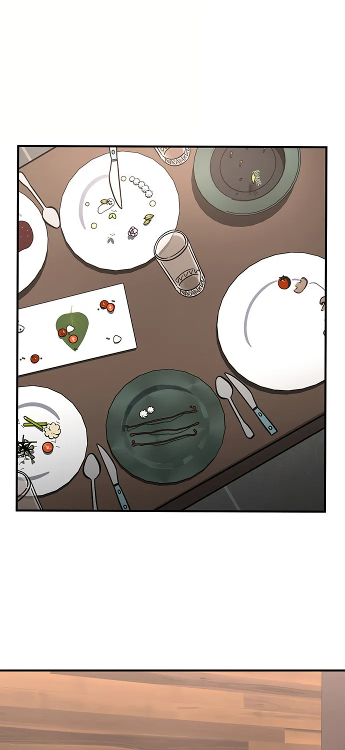 A Life Changing Turn Chapter 18 page 39 - 