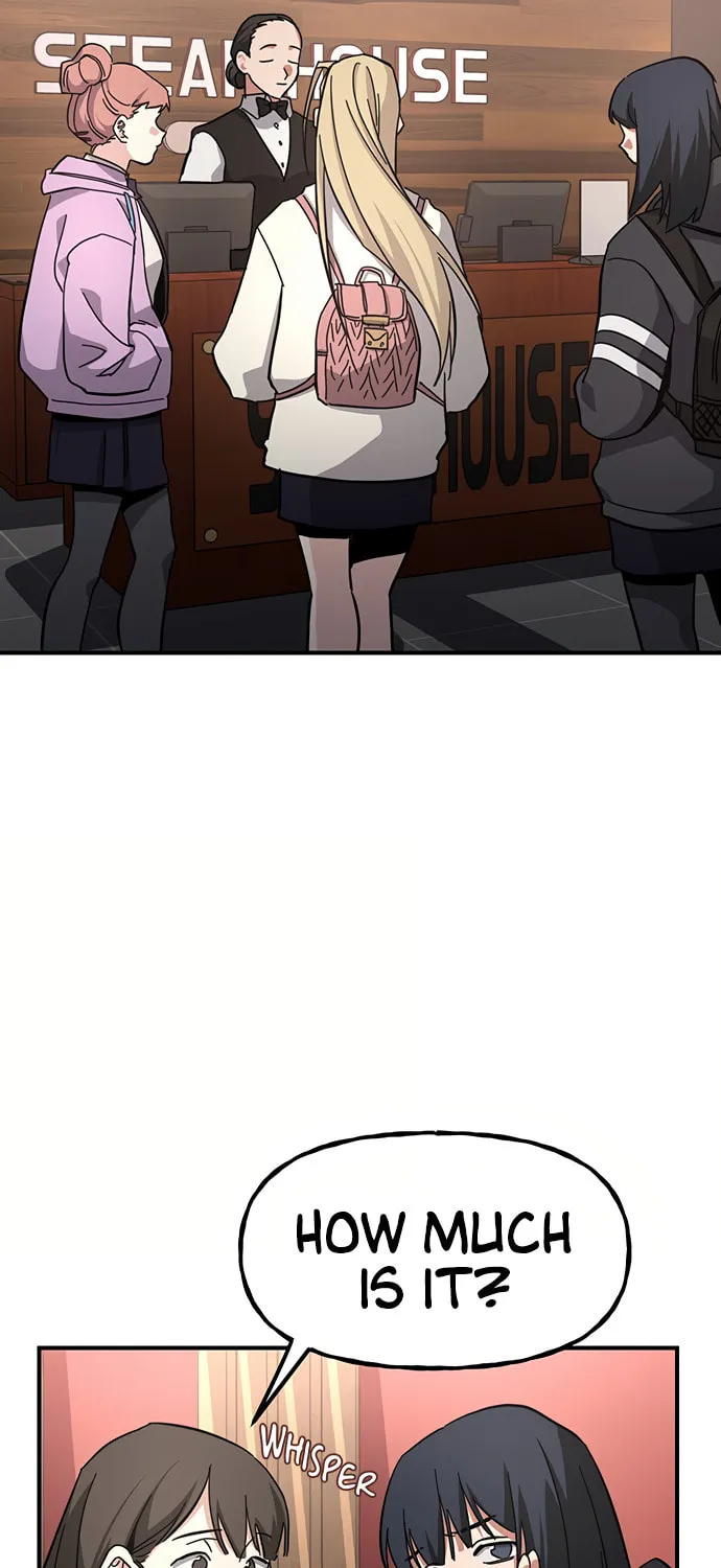 A Life Changing Turn Chapter 18 page 40 - 
